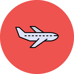 Plane Icon