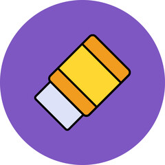 Eraser Icon