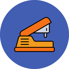 Hole Puncher Icon