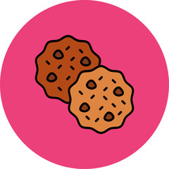 Cookies Icon