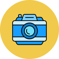 Camera Icon