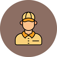 Technician Icon