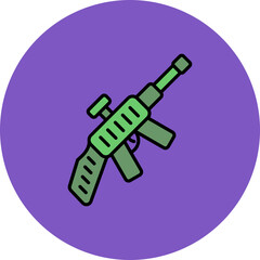 Gun Icon