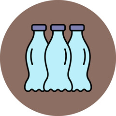 Beverages Icon
