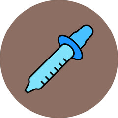 Dropper Icon