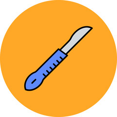 Scalpel Icon