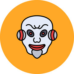 Jigsaw killer Icon