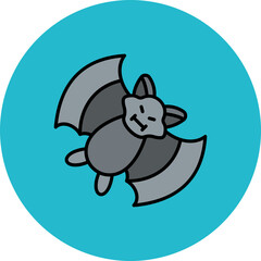 Bat Icon