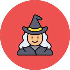 Halloween Costume Icon