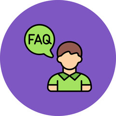 Faq Icon