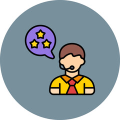 Feedback Icon