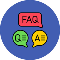 Chat Icon