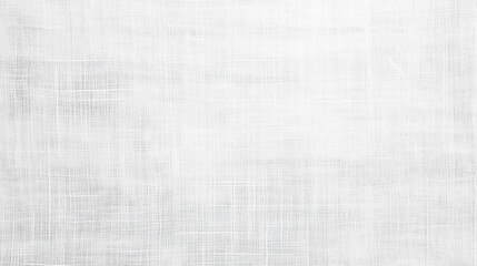 White linen background Weaving Canvas Fabric Texture background. or Natural gray-white cloth surface .White abstract cotton towel mock up template fabric on background. Cloth Wallpaper of artistic

