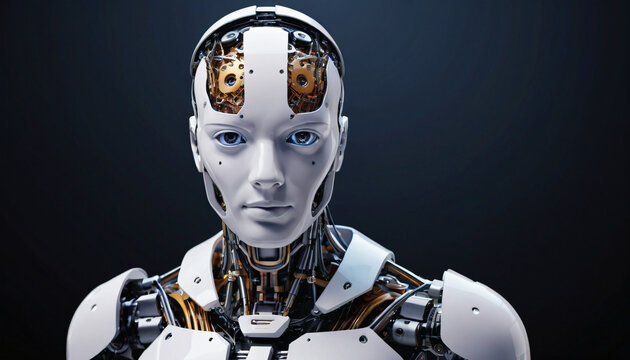 AI technology related photo