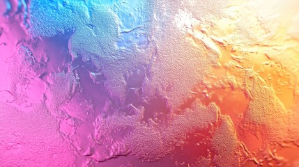 Abstract colorful textured background.