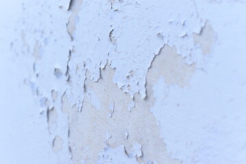 Textured Wall