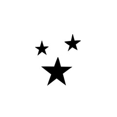 black star icon