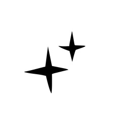 black star icon