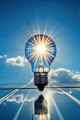 Assessing the environmental impact of renewable energy