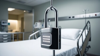 AI technology Background