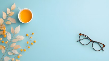 Individual organizing tasks on a blank calendar with colorful markers, modern workspace setting