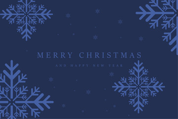 A Merry Christmas and Happy New Year background, wallpper, post card, web UI vector, illustration design. A elegrant and Luxury invitation with minimalistic Christmas ball