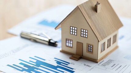 The Process of Securing a Property Loan