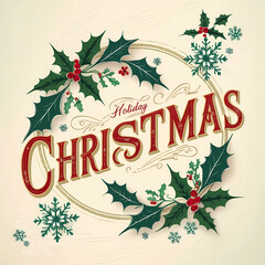 A Christmas Full of Surprises