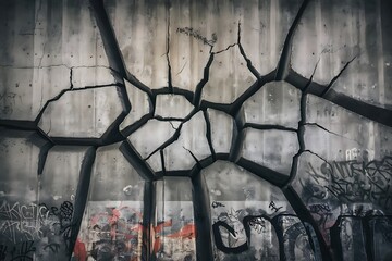 Cement or concrete texture use for background