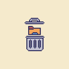  this is file icon in pixel art style ,this item good for presentations,stickers, icons, t shirt design,game asset,logo and project.