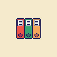  this is file icon in pixel art style ,this item good for presentations,stickers, icons, t shirt design,game asset,logo and project.