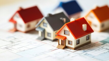 Understanding Mortgage Financing Options