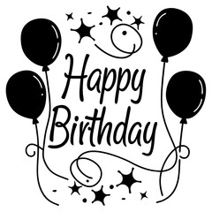 happy--day illustrations vector art 