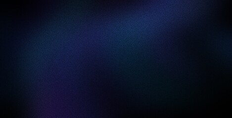 background texture glass dark blue light blurred noise metal steel wallpaper design shiny surface abstract banner