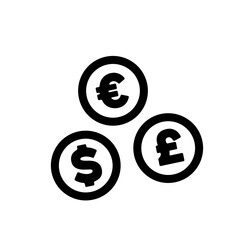 currency icon 