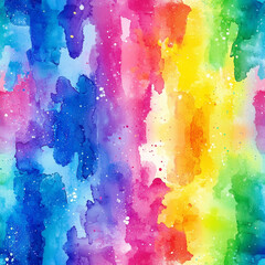 abstract watercolor background