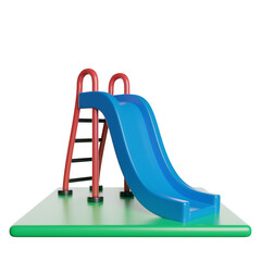 Slider Control Button