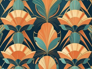 beautiful summer background