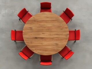 law restriction concept. A detailed view of a roundtable discussion where stakeholders debate the fairness of governance-enforced restrictions