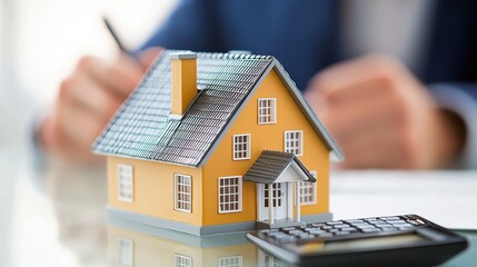 Mortgage Rate Discussion