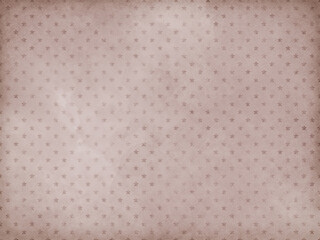 background with Asterisk