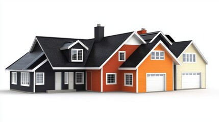 Mortgage Loan Overview