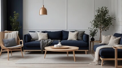 Elegant Modern Furniture for Home Decor
