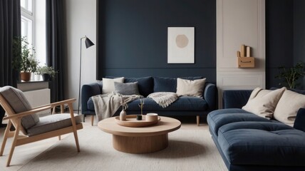 Elegant Modern Furniture for Home Decor

