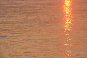 texture of the sky sunrise reddish orange morning