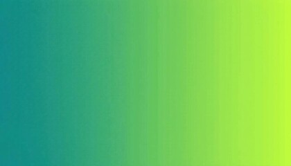 a close up of a green and blue background