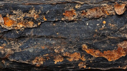 Close-up of beautifully layered traditional baklava dessert with honey and nuts showcasing intricate details and textures