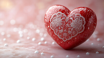  Valentine's Day Greeting Card