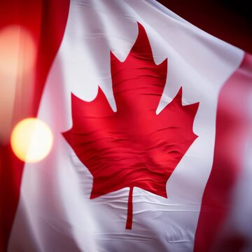 Flag of Canada