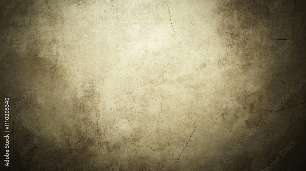 Poster Rustic grunge texture of an aged and weathered metallic surface with intricate details and a vintage appeal for backgrounds and designs